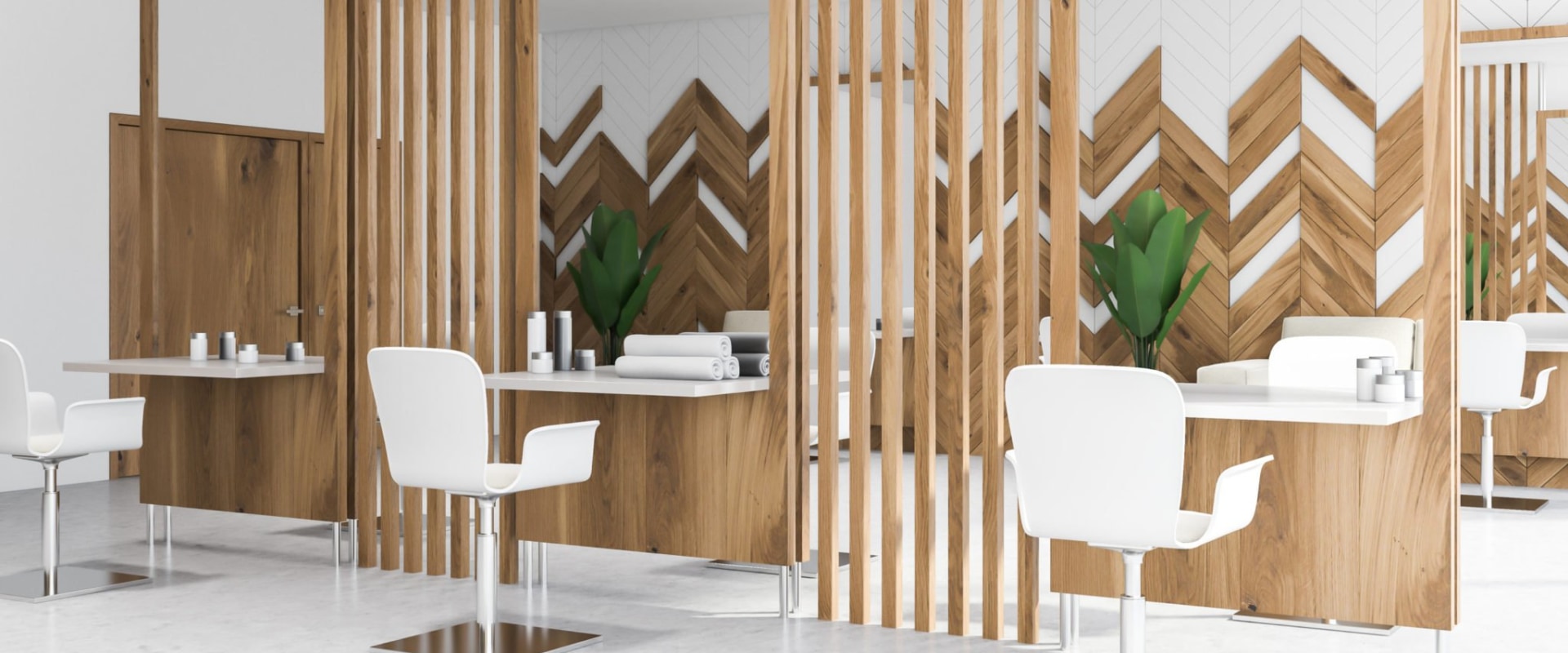 Hammer & Nails: Manicures and Pedicures for Men in Washington DC