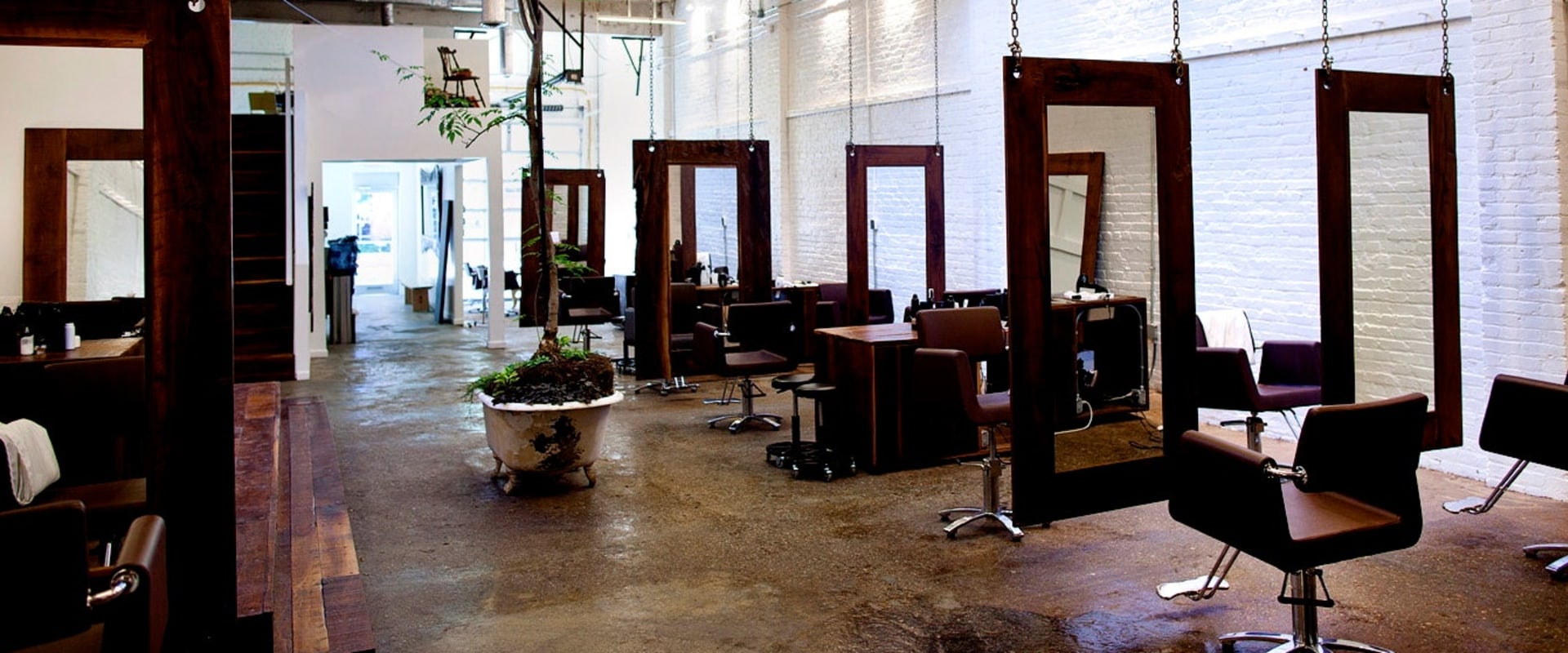 Discover the Best Hair Coloring Services in Washington DC