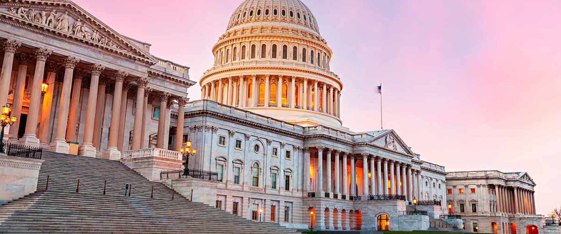 The Best Blowouts in Washington DC - Get Ready to Look Fabulous!