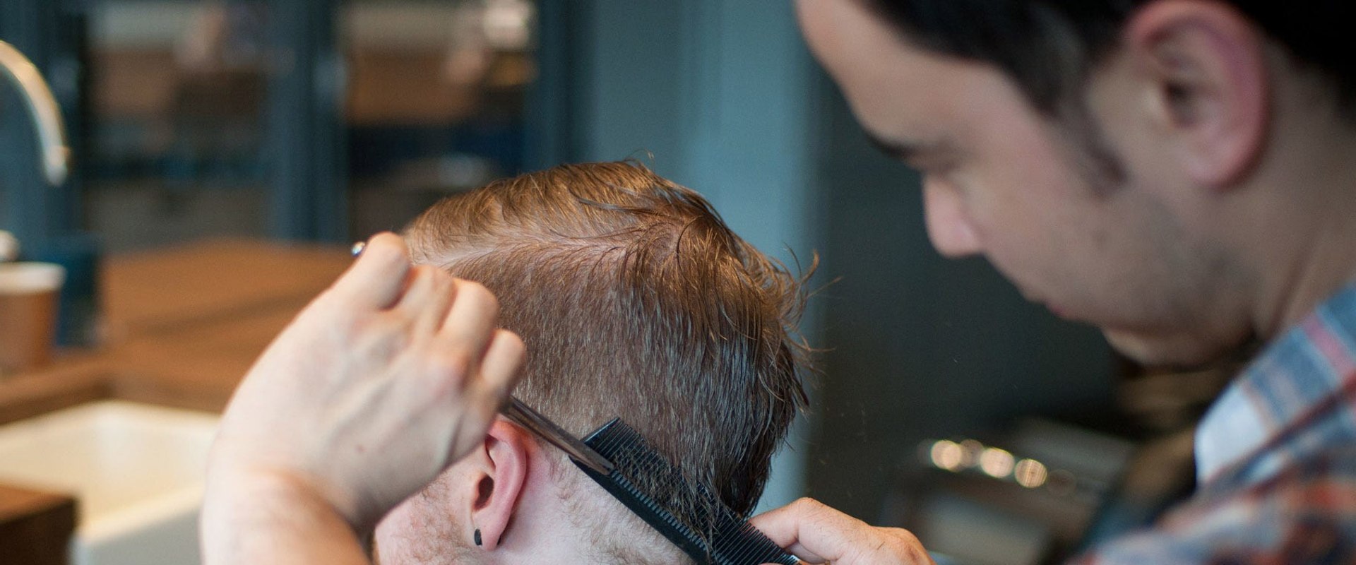 How to Find the Perfect Barber: A Guide for Men