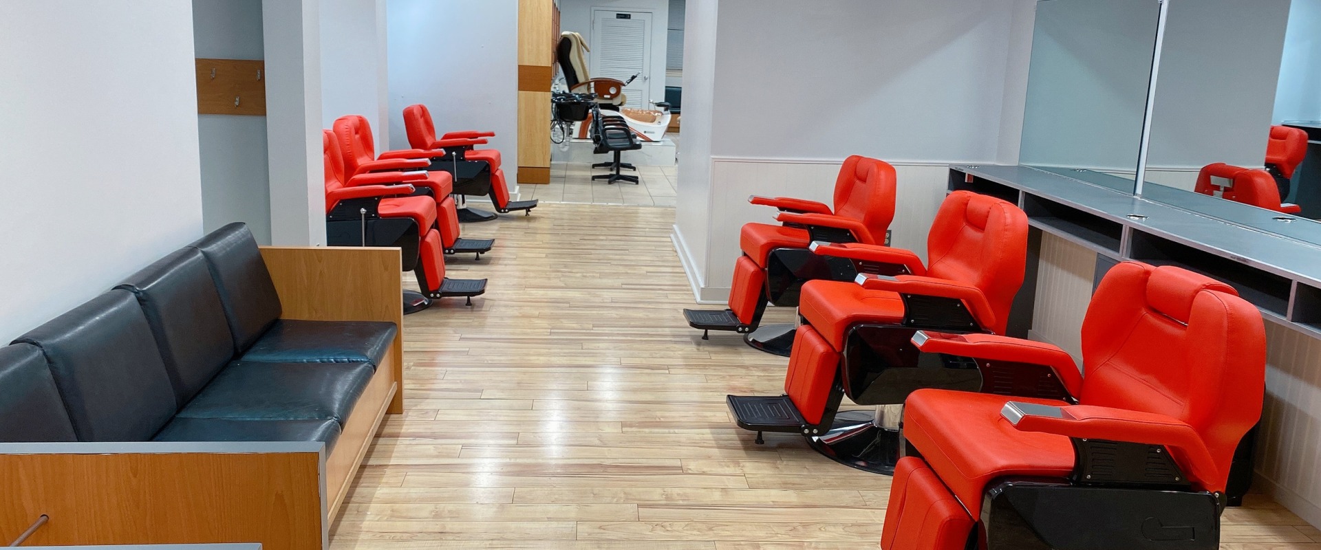 The Best Barber Shops in Washington DC for a Relaxing Massage
