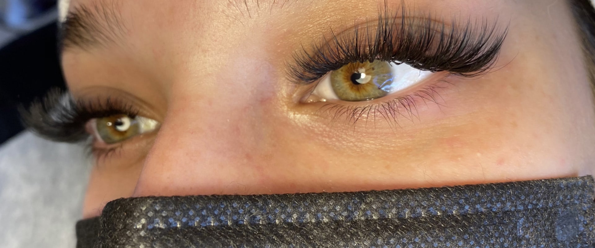 Where to Find the Best Eyelash Extensions Services in Washington DC