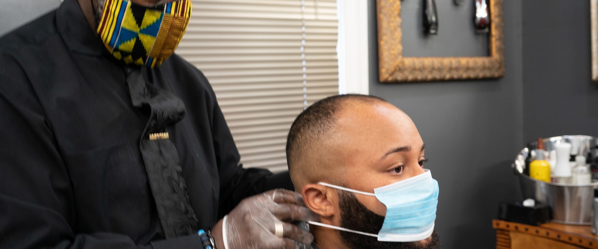 The Best Barbershops in Washington DC for Men's Haircuts: A Comprehensive Guide