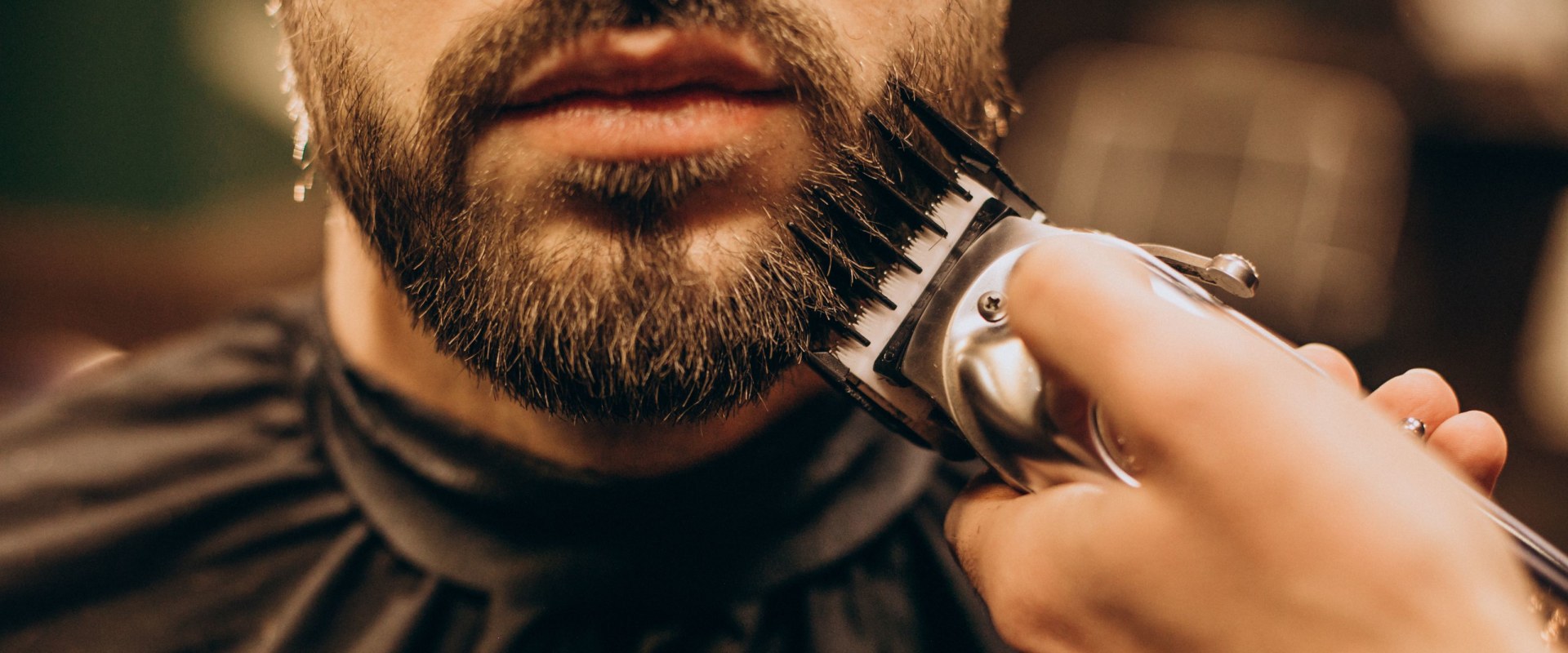 The Best Beard Trimming Services in Washington DC