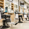 Trendsetting Barber Shops In Washington DC You Need To Visit