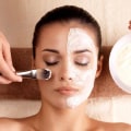 What is the Average Cost of a Facial Treatment at a Barber Shop in Washington DC?