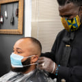 The Best Barbershops in Washington DC for Men's Haircuts: A Comprehensive Guide