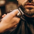 The Best Beard Trimming Services in Washington DC