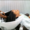 How Much Does Hair Straightening Cost at a Barber Shop in Washington DC?