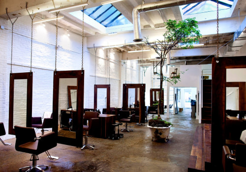 Discover the Best Hair Coloring Services in Washington DC