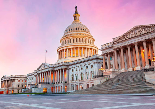 The Best Blowouts in Washington DC - Get Ready to Look Fabulous!