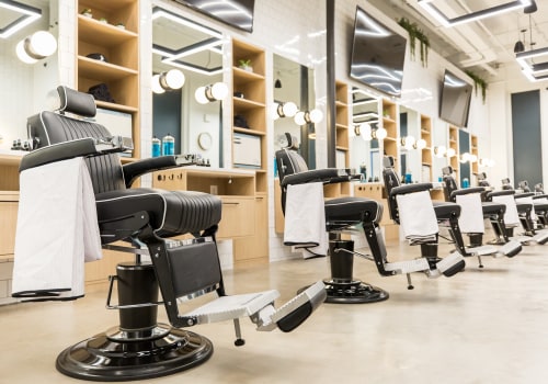 Trendsetting Barber Shops In Washington DC You Need To Visit