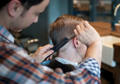 How to Find the Perfect Barber: A Guide for Men