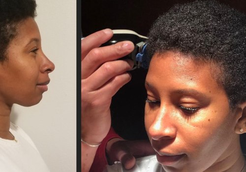 The Best Hair Care Solutions in Washington DC: Get the Look You Deserve