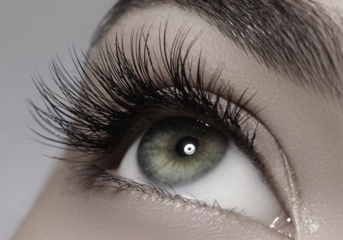 What is the Average Cost of Eyelash Extensions Services in Washington DC?