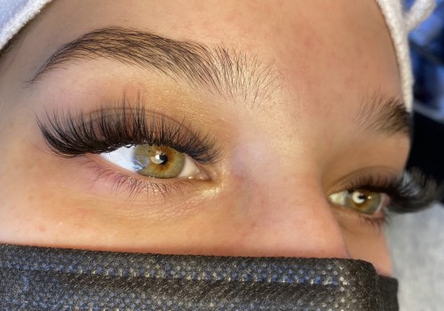 Where to Find the Best Eyelash Extensions Services in Washington DC