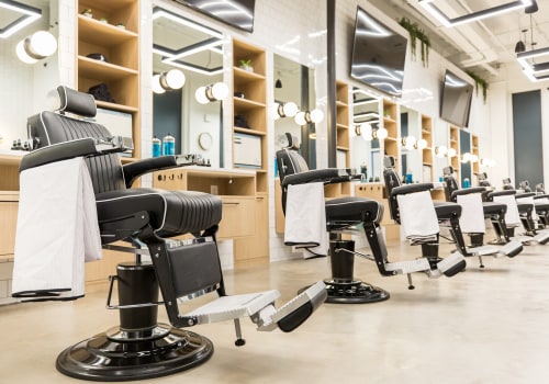 Discounts on Barber Shops in Washington DC - Get the Best Deals Now!