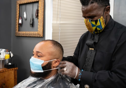 The Best Barbershops in Washington DC for Men's Haircuts: A Comprehensive Guide