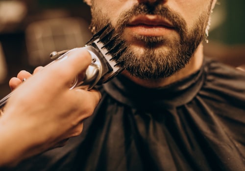 The Best Beard Trimming Services in Washington DC